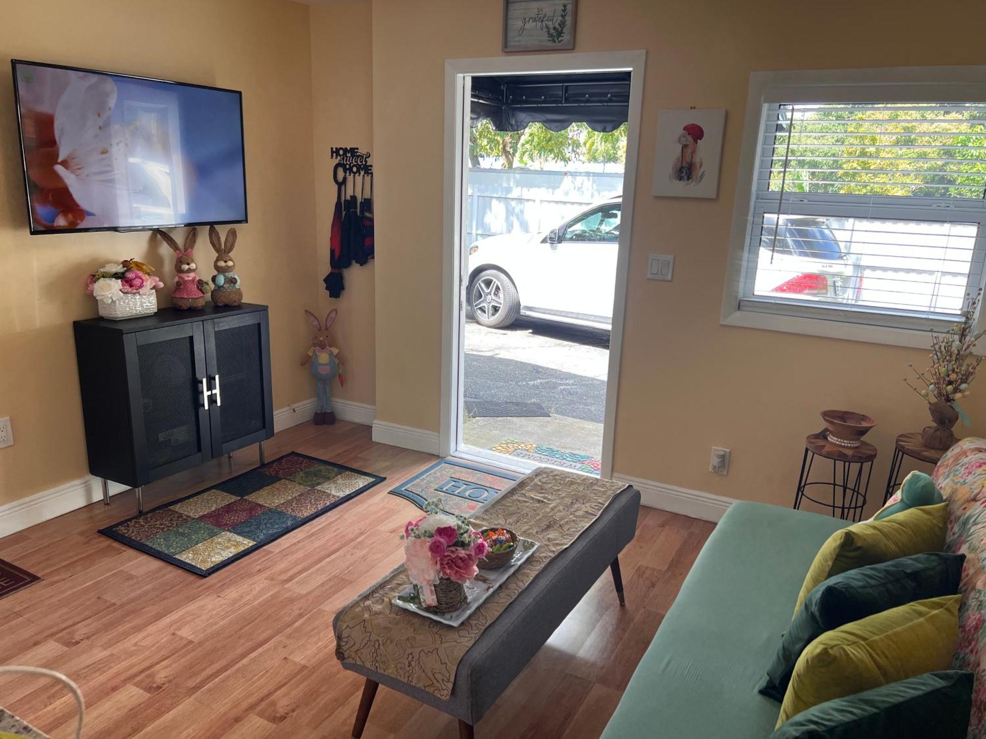 Casa vacanze Private Miami