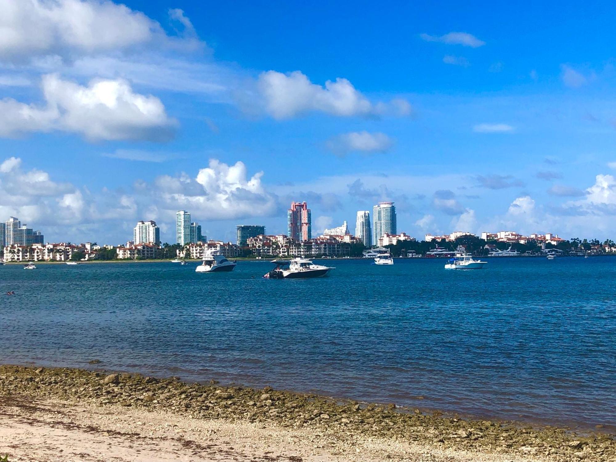 Casa vacanze Private Miami