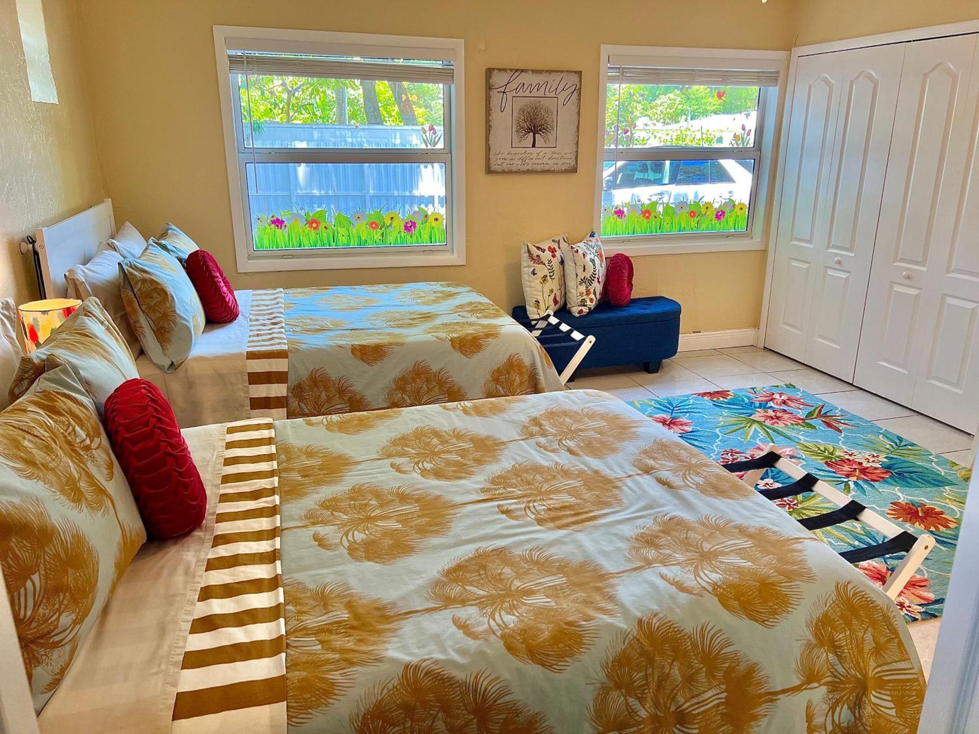 Private Casa vacanze Miami