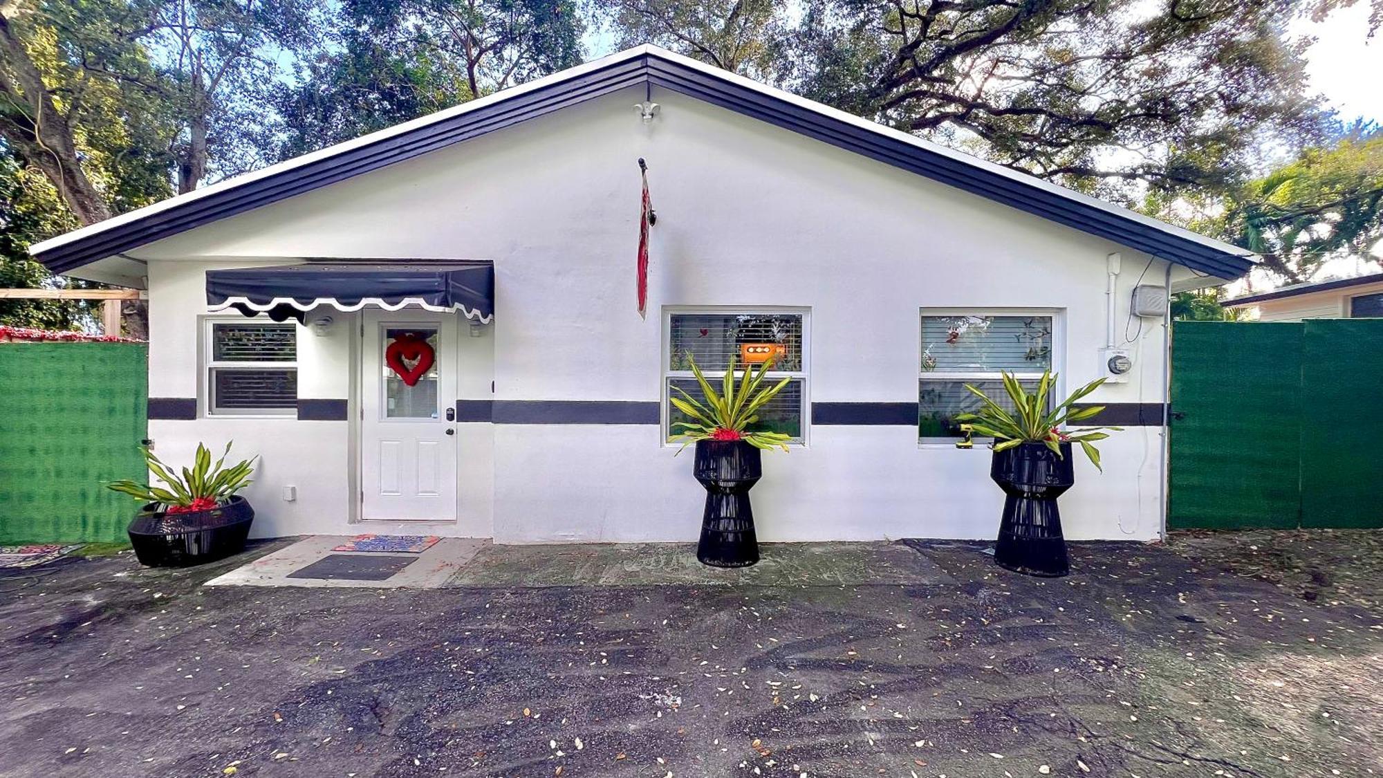 Casa vacanze Private Miami