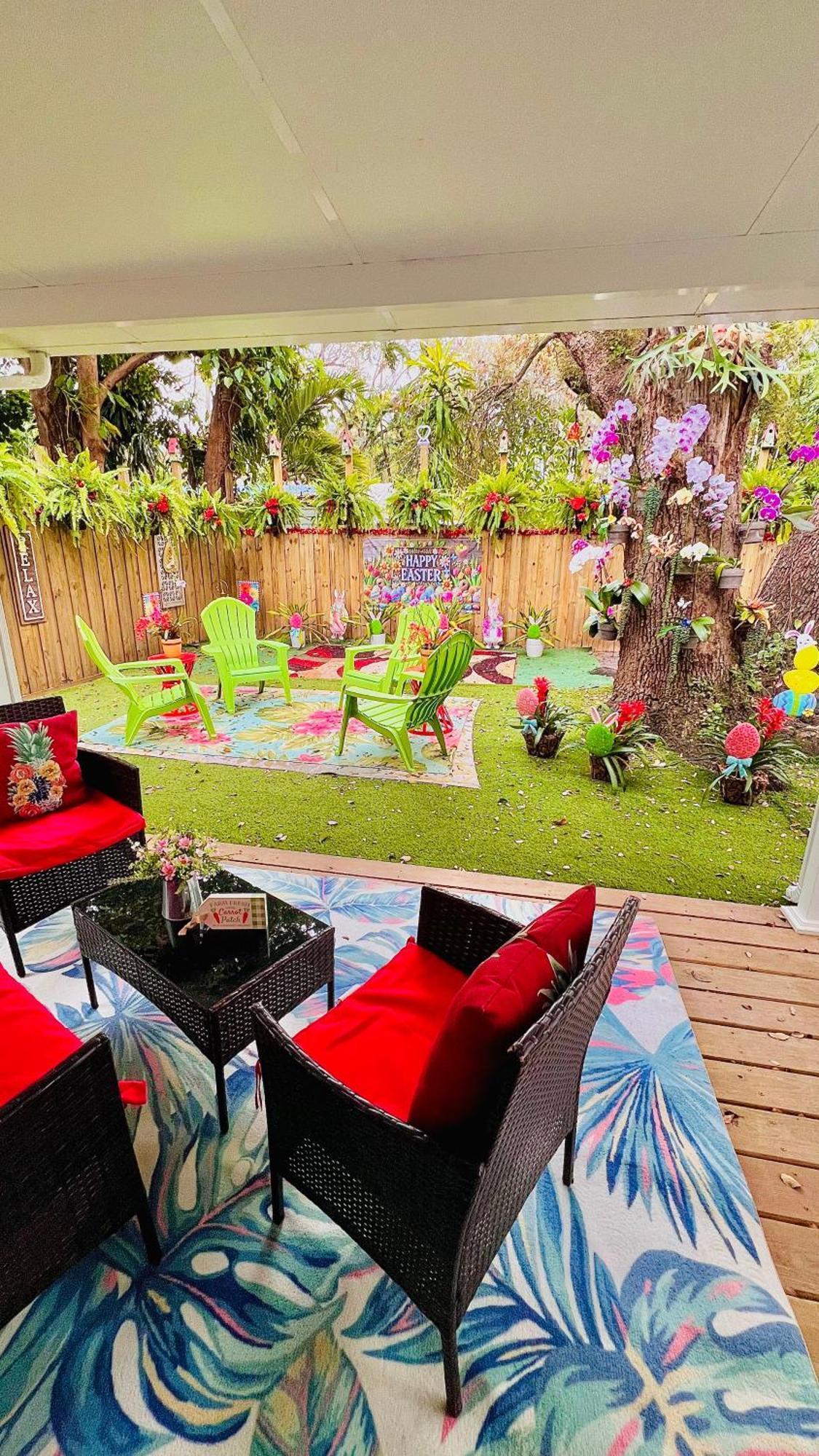 Casa vacanze Private Miami